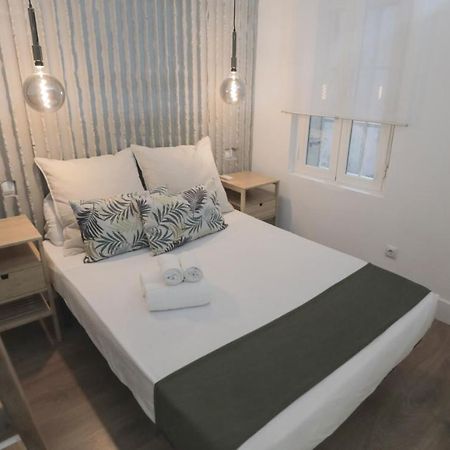 Apartamento Malasana II Apartment มาดริด ภายนอก รูปภาพ