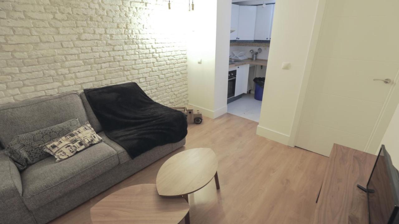 Apartamento Malasana II Apartment มาดริด ภายนอก รูปภาพ