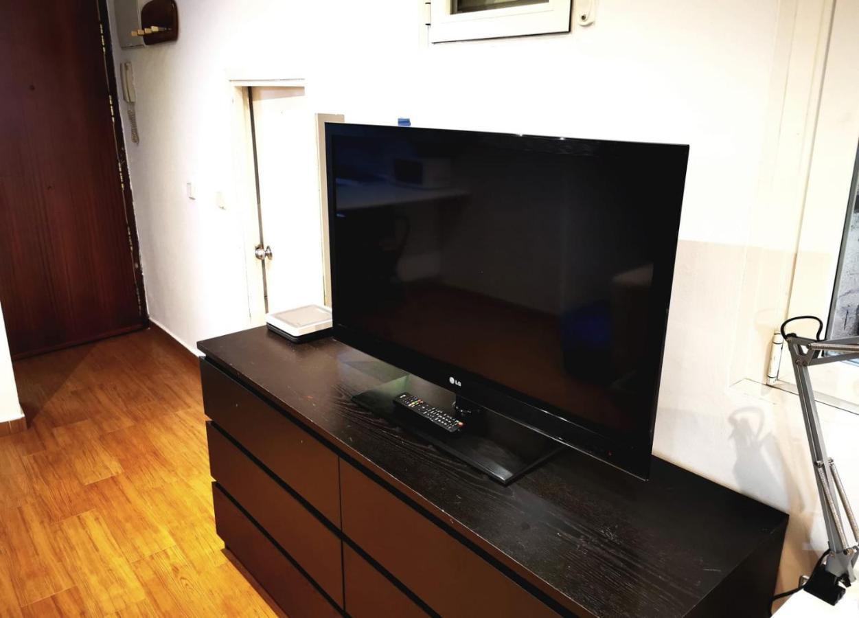 Apartamento Malasana II Apartment มาดริด ภายนอก รูปภาพ